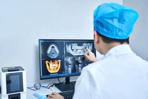 Best Emergency Broken Tooth Repair in Gower, MO
