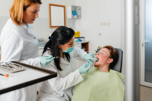 Best Emergency Treatment for Toothache in Gower, MO